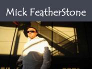 Mick FeatherStone Risk Management Consultant
