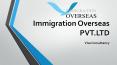 Immigration office offering Canada deep migration service consideration PowerPoint PPT Presentation