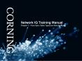 Network IQ Training Manual Chapter 2 - Fibre Optic Cable Types and Manufacturing PowerPoint PPT Presentation