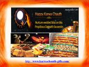 Karwa Chauth Gifts