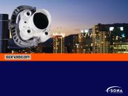 Free Space Optic Solutions Remote Antenna Extension Application