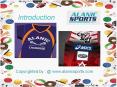 Custom Clothing Manufacturers-Alanic Sports PowerPoint PPT Presentation