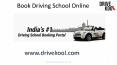 Drivekool.com - A Portal to Choose and Book the Best Driving School Online in Bangalore PowerPoint PPT Presentation