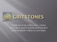 Gritstones online fashion store for men and women PowerPoint PPT Presentation