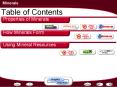 Properties of Minerals PowerPoint PPT Presentation