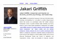 Dr. Jakari Griffith is a Professor of business management at Bridgewater State University PowerPoint PPT Presentation