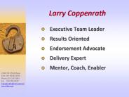 Larry Coppenrath