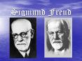 Sigmund Freud PowerPoint PPT Presentation