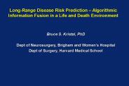 Bruce S. Kristal, PhD