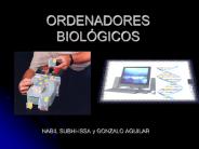 ORDENADORES BIOL
