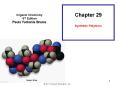 Organic Chemistry PowerPoint PPT Presentation