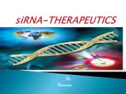 siRNA overview
