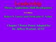 Leadership Theory, Application, Skill Development 1st Edition Robert N. Lussier and Christopher F. Achua PowerPoint PPT Presentation