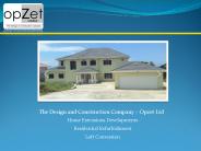 Builders And Construction Companies in East London