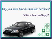 Benefits of Hiring Limousine Services