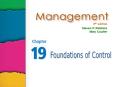 Management 8e. - Robbins and Coulter PowerPoint PPT Presentation