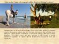 What are the Things to be remembered for Horseback Riding Vacations? PowerPoint PPT Presentation