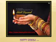 DIWALI GIFTS