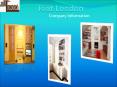Decorate Your Bedroom with Bespoke Furniture PowerPoint PPT Presentation