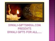 DIWALI CORPORATE GIFTS