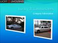 Make Your Wedding Special by Hiring a Limousine PowerPoint PPT Presentation