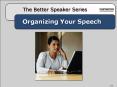 Organizing Your Speech PowerPoint PPT Presentation