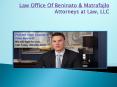 New Jersey Personal Injury attorney | Beninato & Dan. T Matrafajlo PowerPoint PPT Presentation