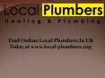 Local Plumbers - Boiler Installation & Gas Repair Service UK PowerPoint PPT Presentation