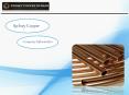Sydney Copper Scrapes-the largest recycler of copper scraps. PowerPoint PPT Presentation