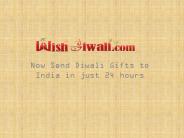Diwali Gifts To India
