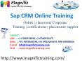 sap crm training online PowerPoint PPT Presentation