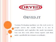 Orved.it (1)
