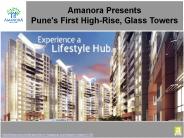 Apartments in Hadapsar Pune
