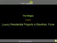 Luxury Residential Projects in Bavdhan, Pune PowerPoint PPT Presentation