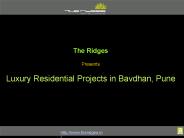 Luxury Residential Projects in Bavdhan, Pune