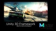 Unity 3D Games - Master Software Solutions