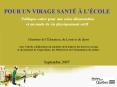 POUR UN VIRAGE SANT PowerPoint PPT Presentation