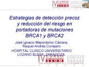 Estrategias de detecci