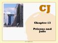 Prisons and Jails PowerPoint PPT Presentation