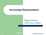 Grigoris Antoniou