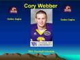 Cory Webber PowerPoint PPT Presentation