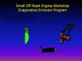 Presentation: 2003-07-02 SORE Workshop - Evaporative Emissions PowerPoint PPT Presentation