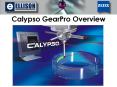 Calypso GearPro Overview PowerPoint PPT Presentation
