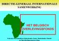 DIRECTIE-GENERAAL INTERNATIONALE SAMENWERKING PowerPoint PPT Presentation