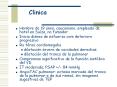 Clinica PowerPoint PPT Presentation