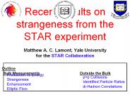 Recent results on strangeness from the STAR experiment