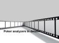 Poker analyzers in details PowerPoint PPT Presentation