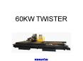 60KW TWISTER PowerPoint PPT Presentation