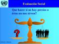 Evaluaci PowerPoint PPT Presentation