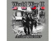 WW II IN THE PACIFIC